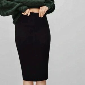 Wilfred Lis Skirt